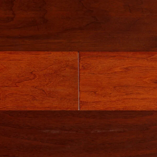 5” Walnut # 4 by Pontek — Hardwood flooring · Canadian Flooring & Renovations Vancouver