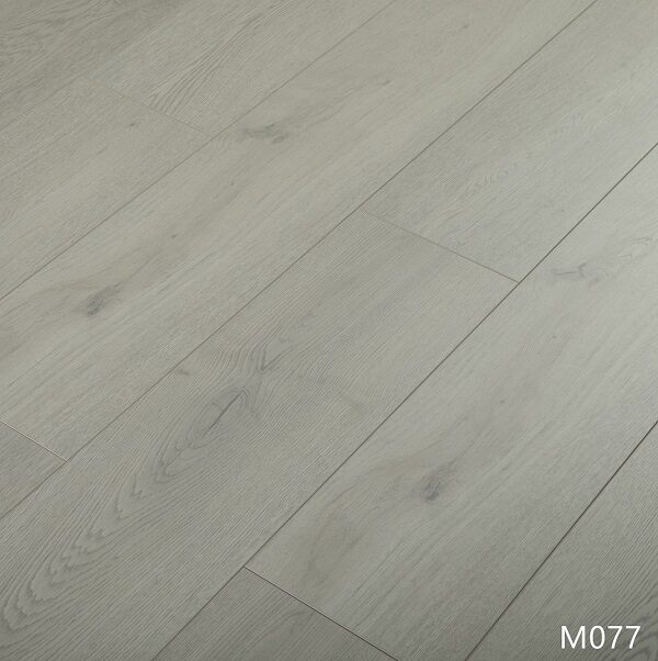 Alaska M077 Water Resistant Laminate by Pontek — Laminate flooring · Canadian Flooring & Renovations Vancouver