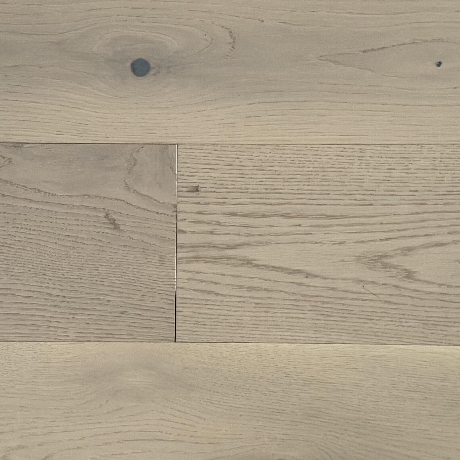 Eng Signature 8.25" Wire Brushed Oak Dogwood — Pontek