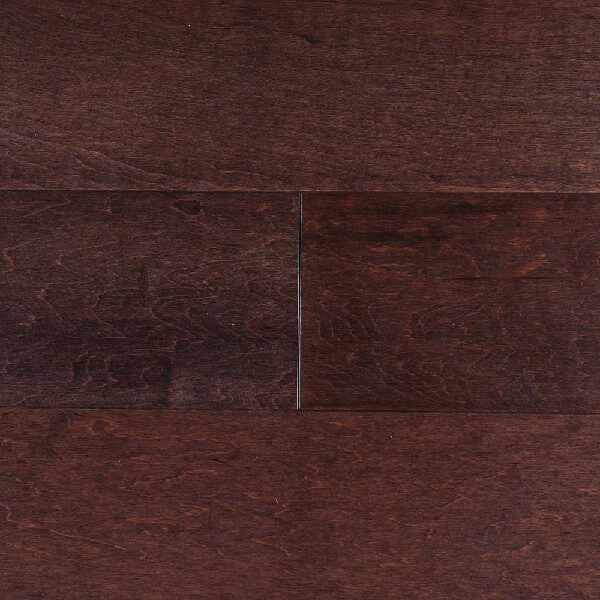 5” Maple Arcadia — Pontek