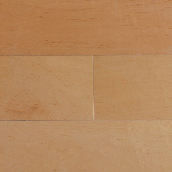 5” Maple Natural — Pontek
