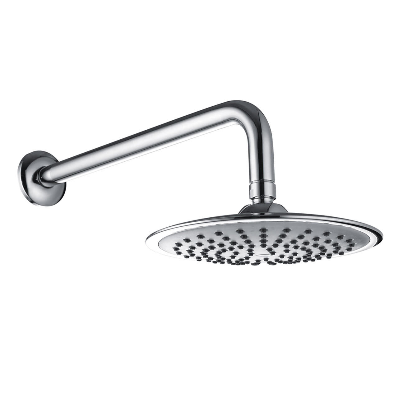 MADISON Chrome Hand Shower — Pearl