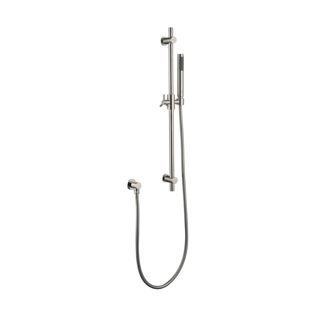 MADISON II Brushed Nickel Hand Shower — Pearl