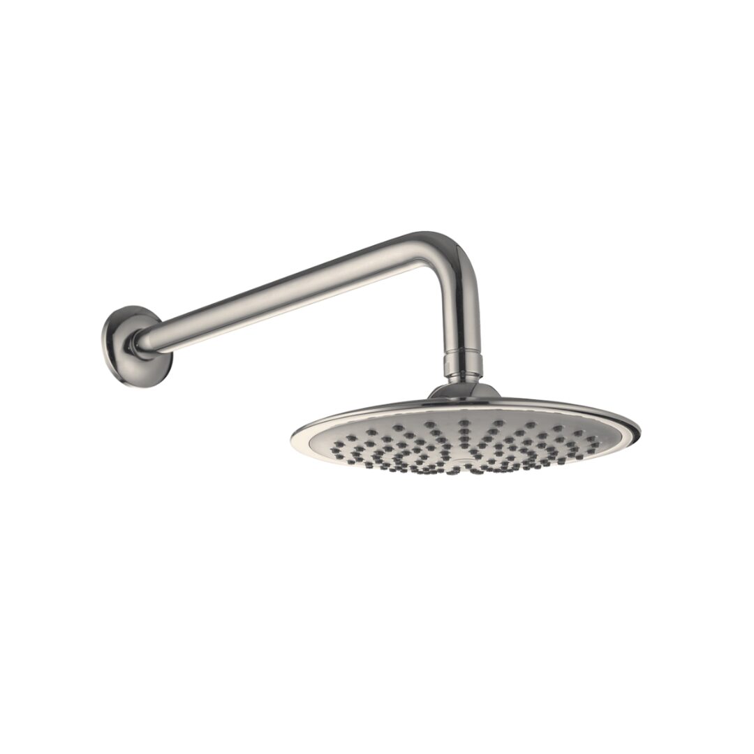 MADISON II Brushed Nickel Hand Shower — Pearl
