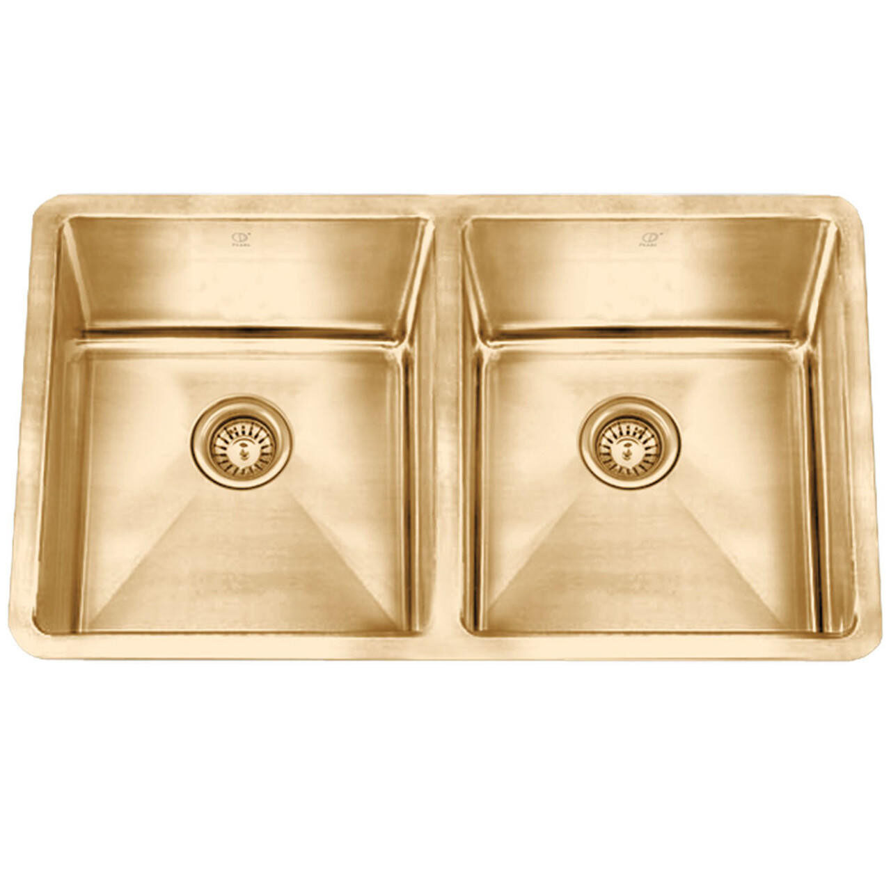 NALA ER Kitchen Sink — Pearl