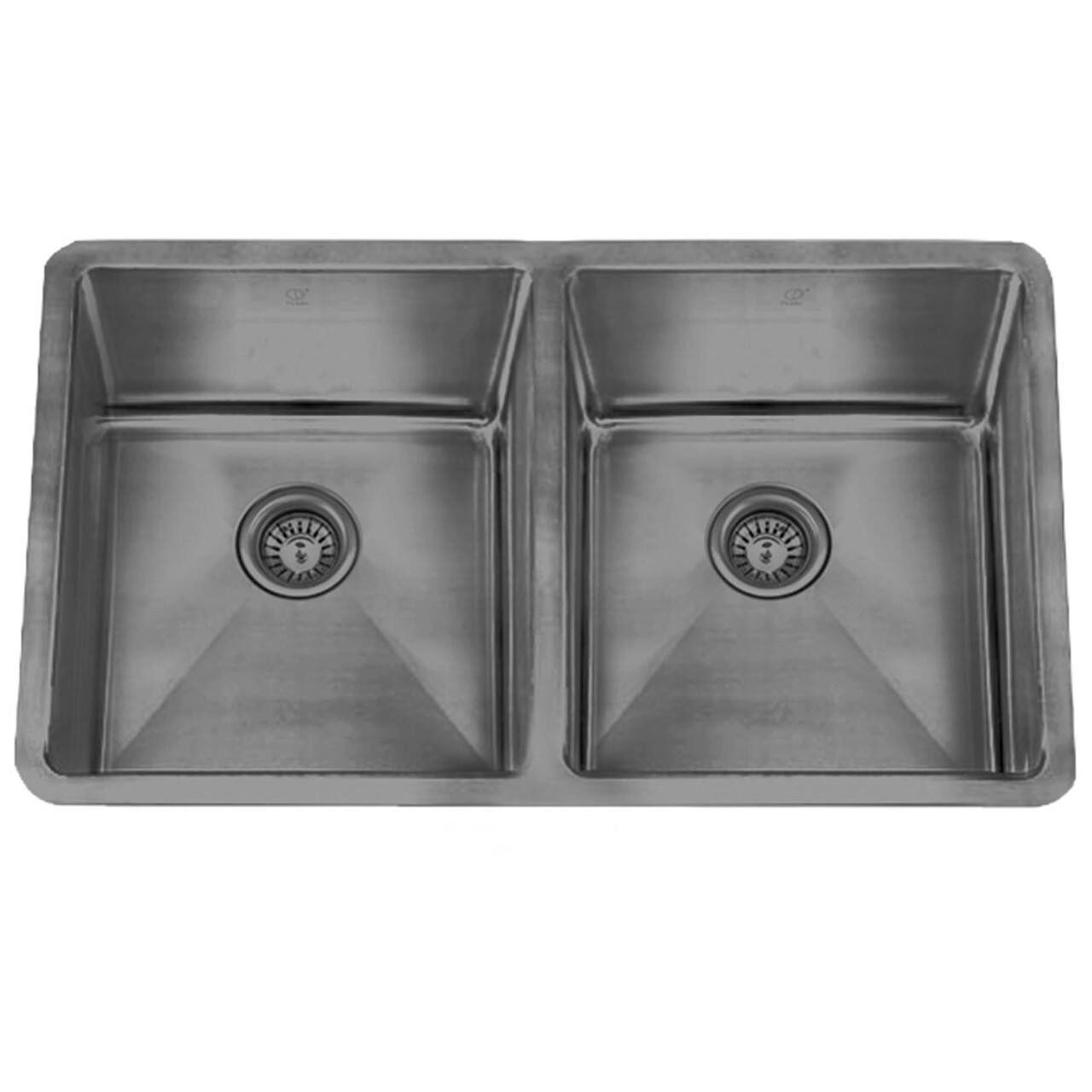 GOTHAM ER Kitchen Sink — Pearl