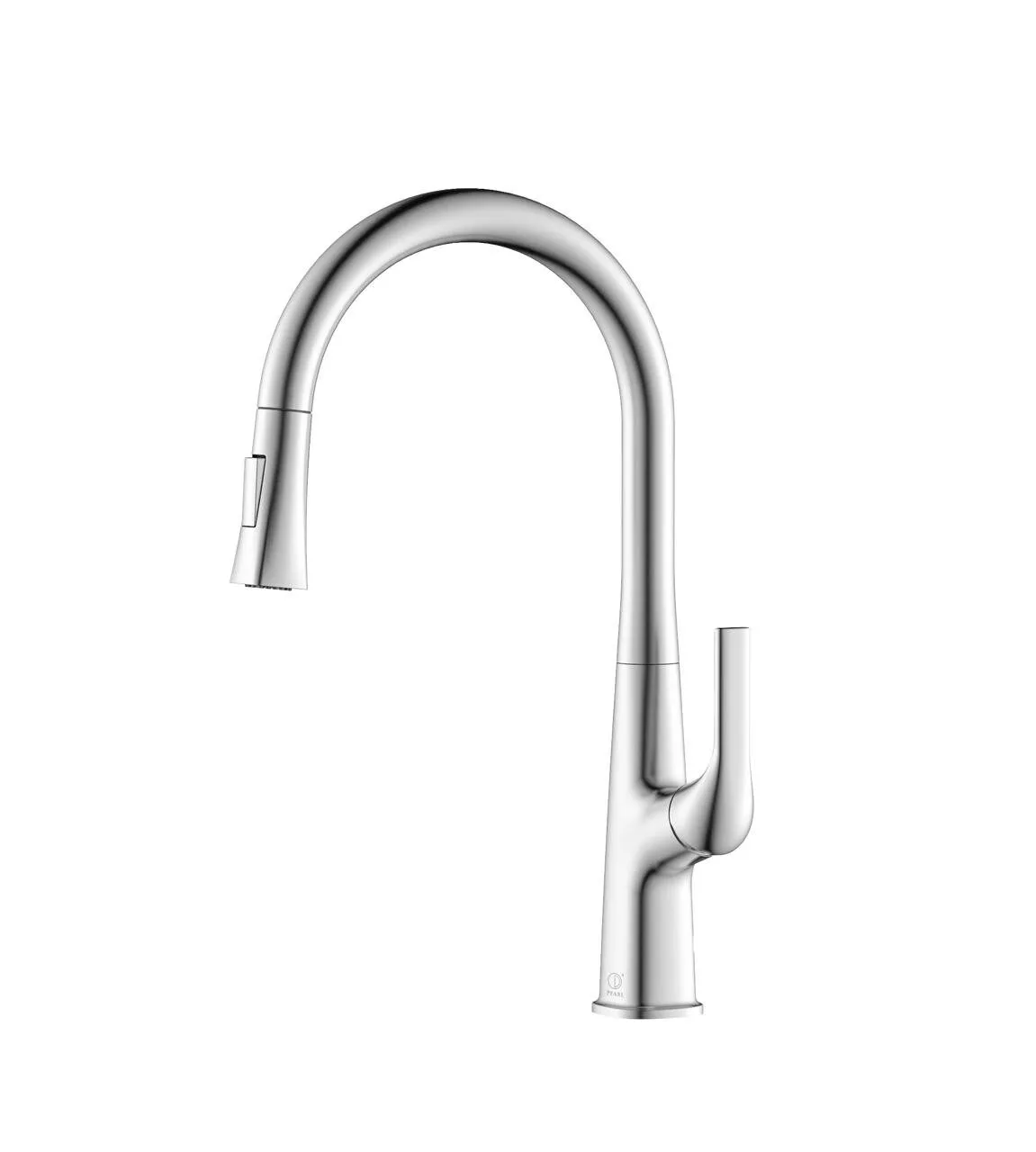 RICHIE Kitchen Faucet — Pearl