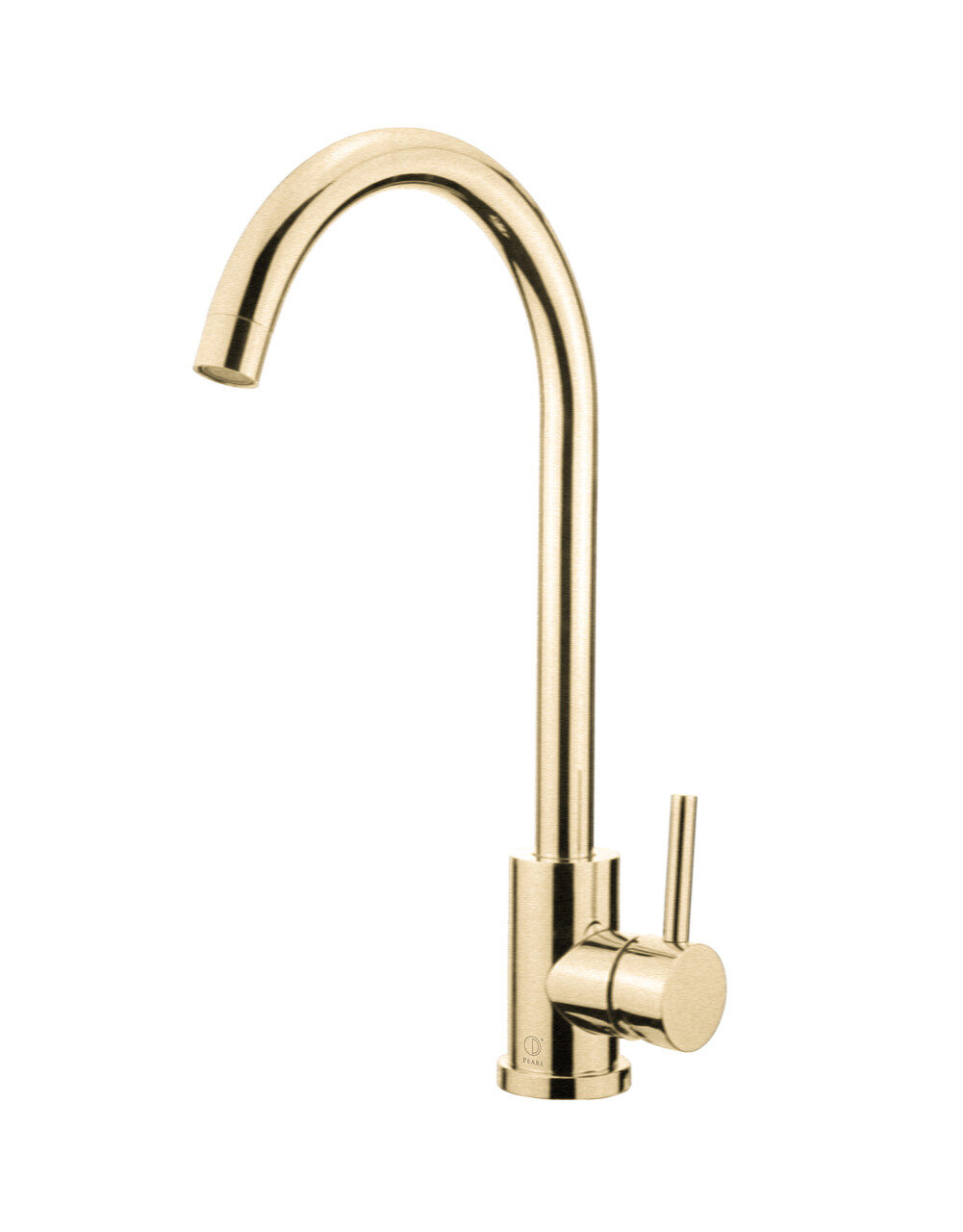 HARLOW - Ferreira Gold Bar/Kitchen Faucet | PEARL Canada — Pearl