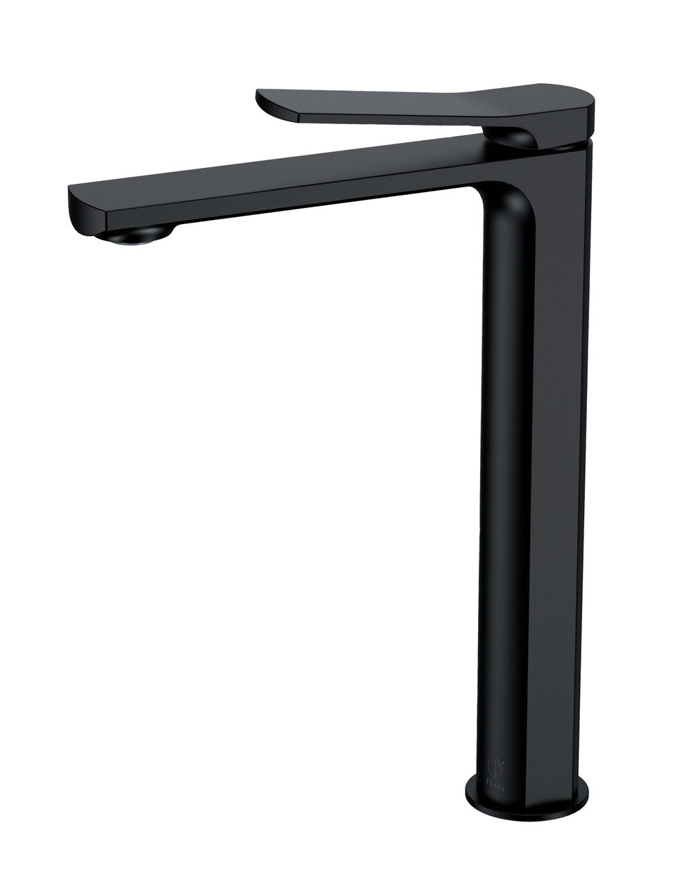 BRADLEY-H Chrome Bathroom Faucet - Non-Overflow — Pearl
