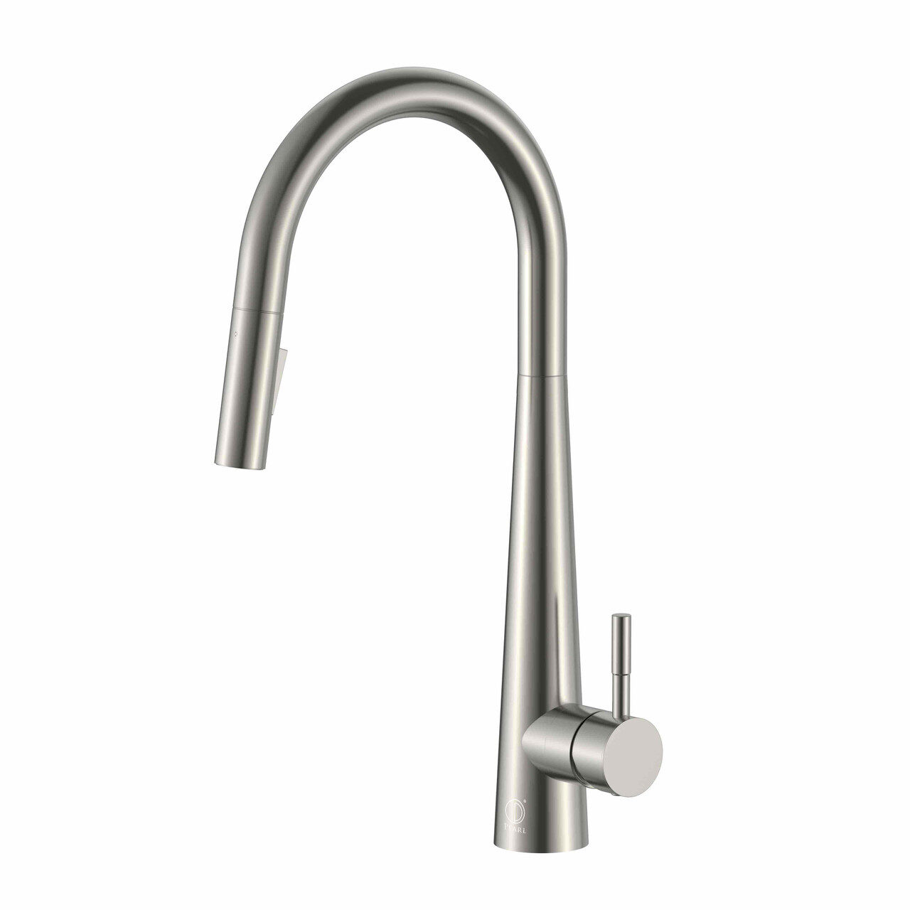 GEORGIA II Stainless Steel Faucet — Pearl