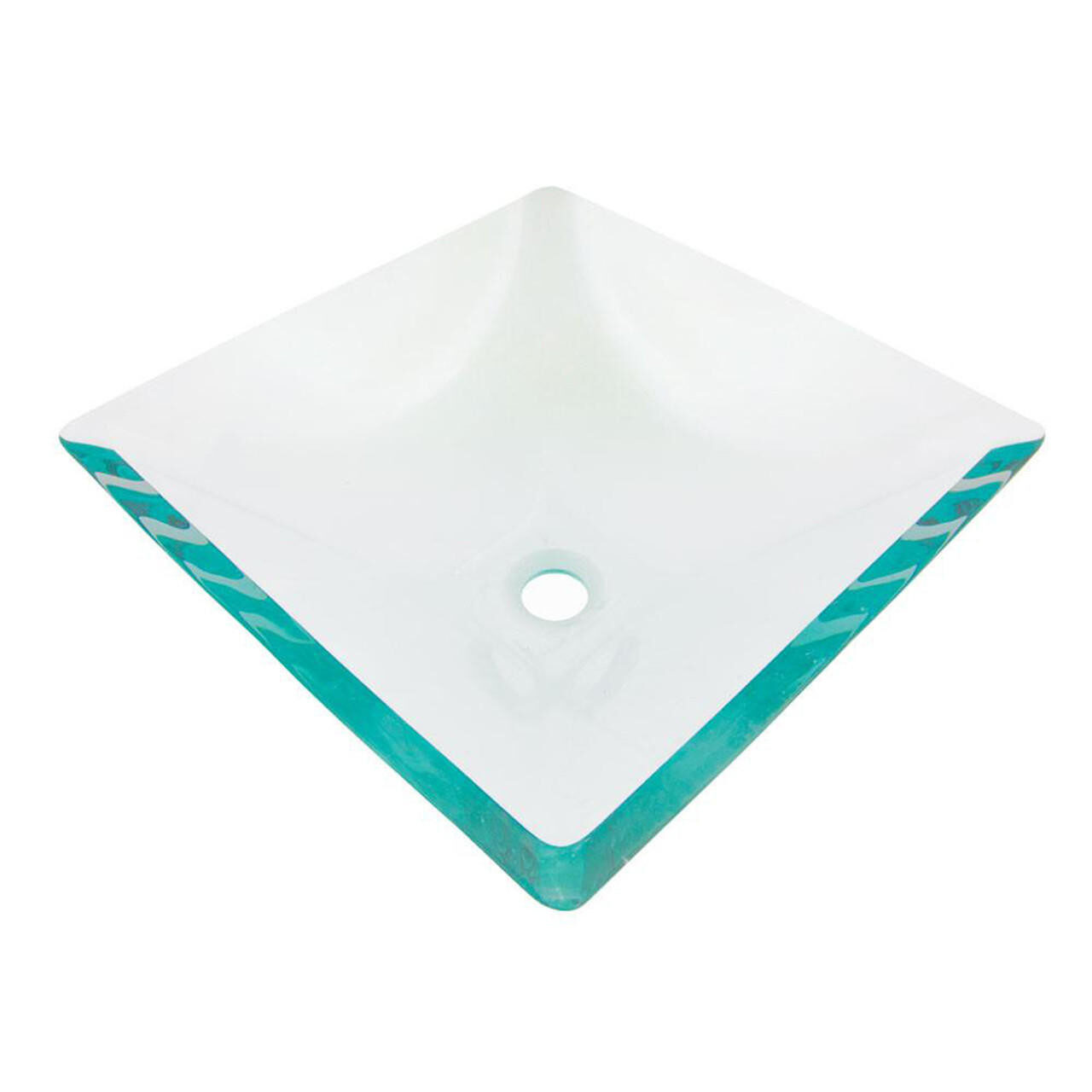 KASU G4 FINAL SALE Bathroom Sink — Pearl