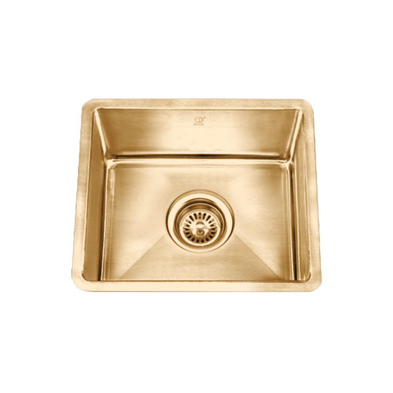 NALA TR Kitchen Sink — Pearl