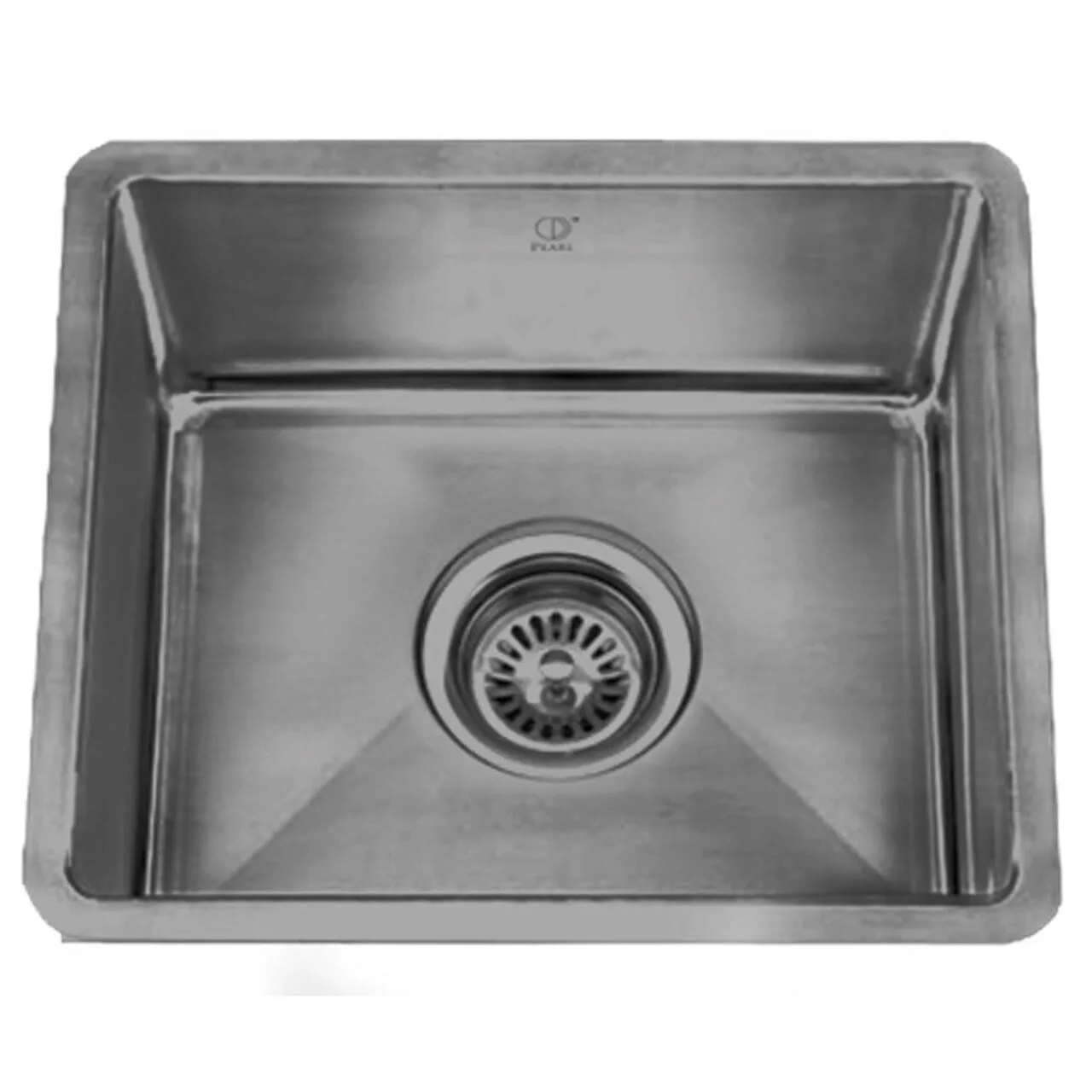 GOTHAM TR Kitchen Sink — Pearl