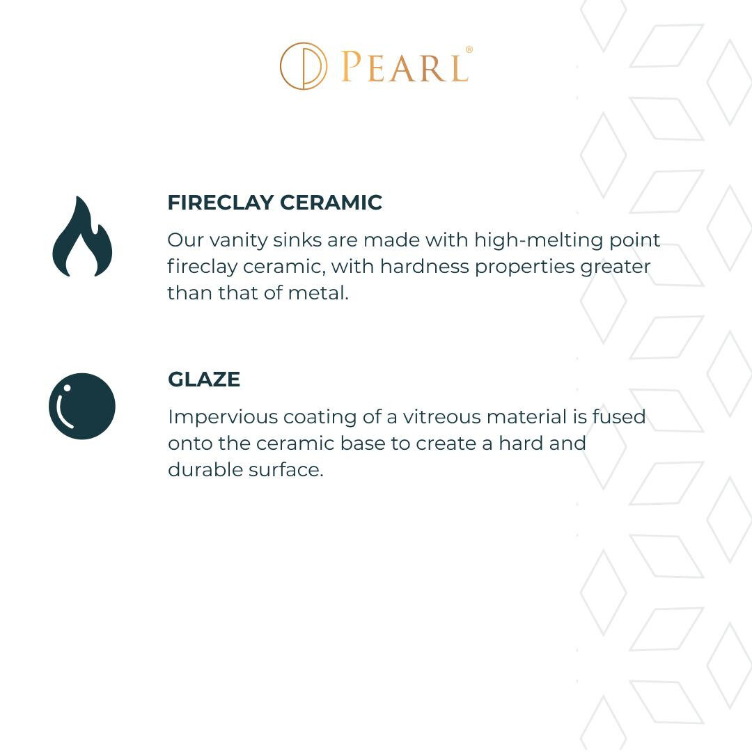 PORTMAN Toilet — Pearl