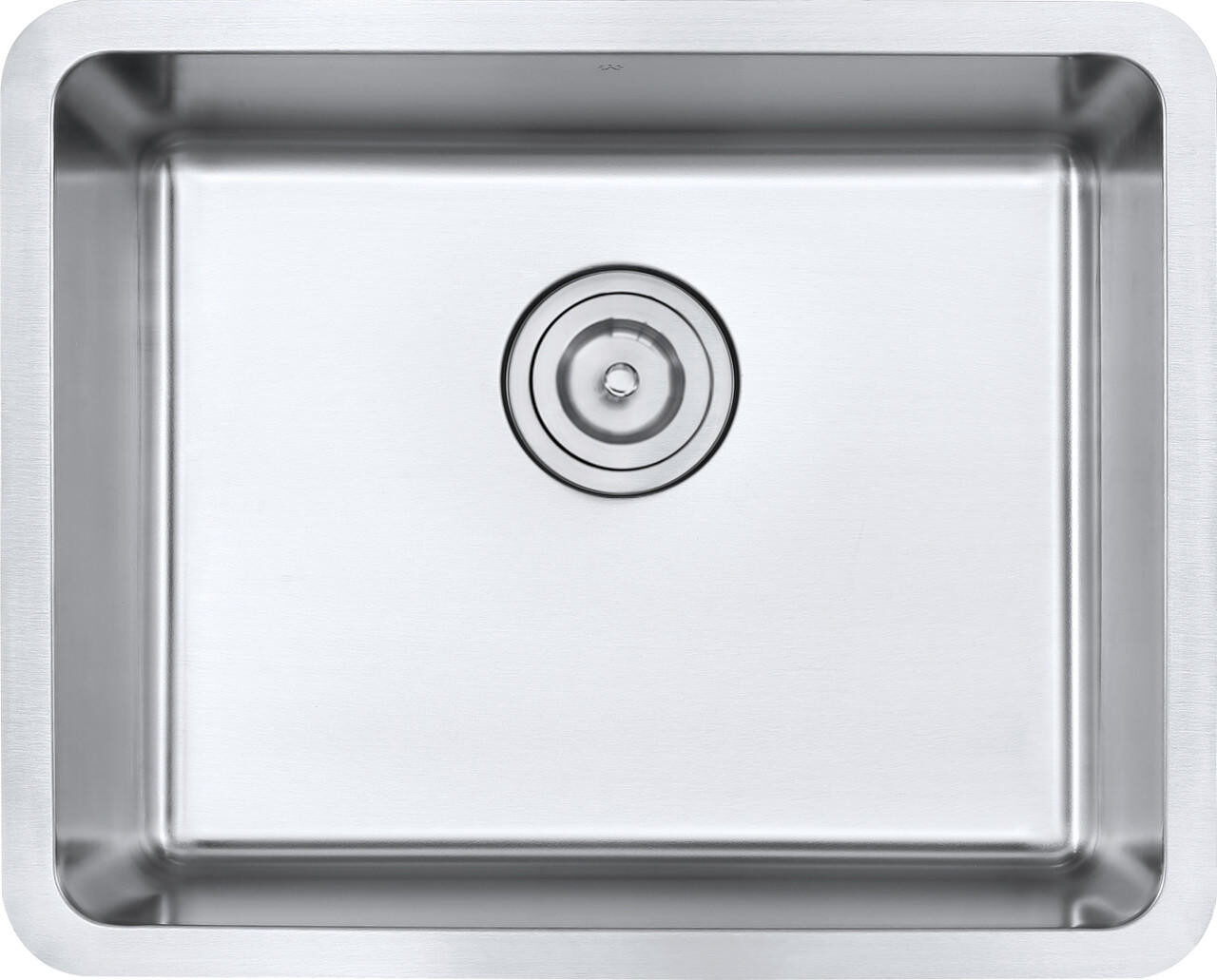 KAMI-22 Kitchen Sink — Pearl