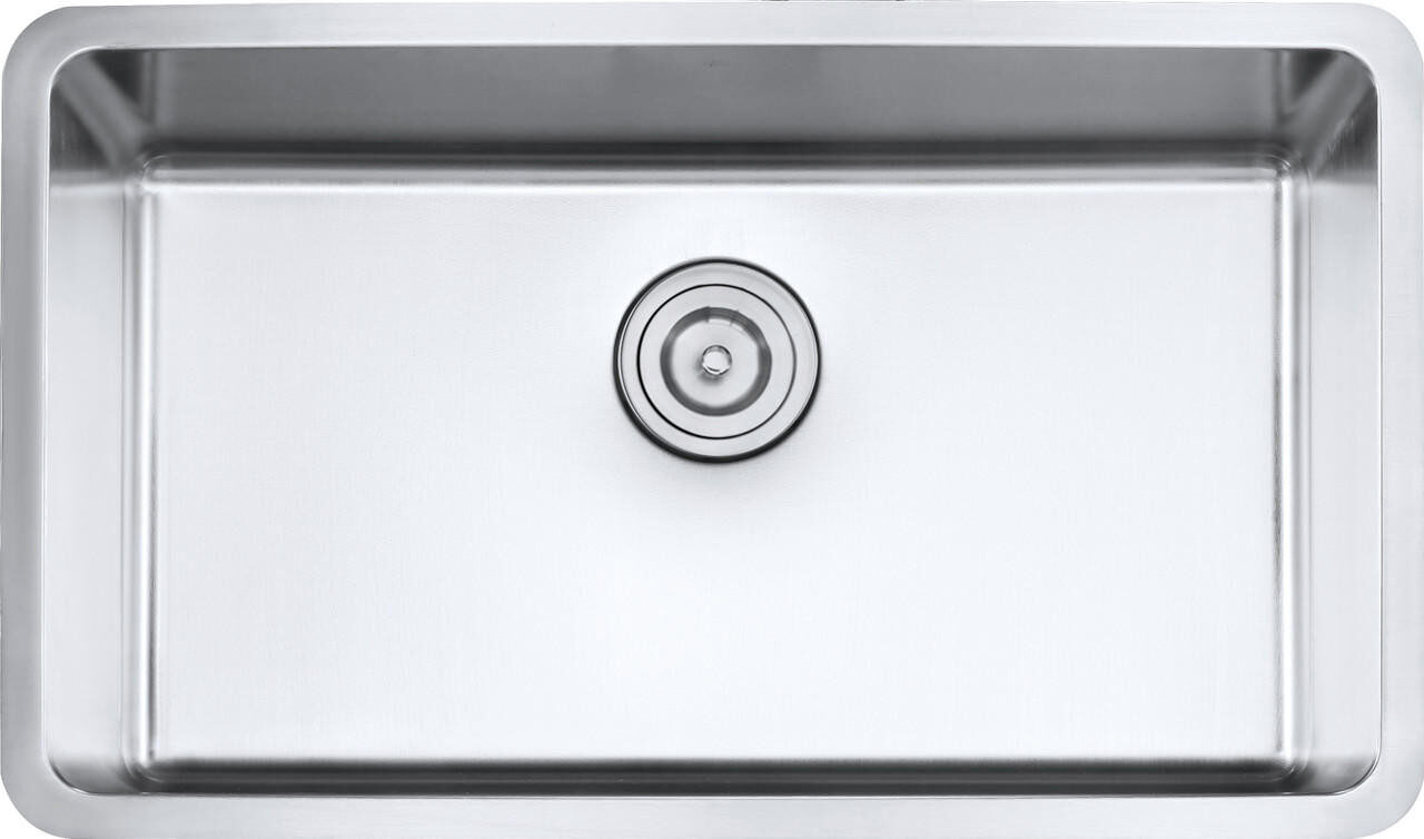KAWAI-30 Kitchen Sink — Pearl