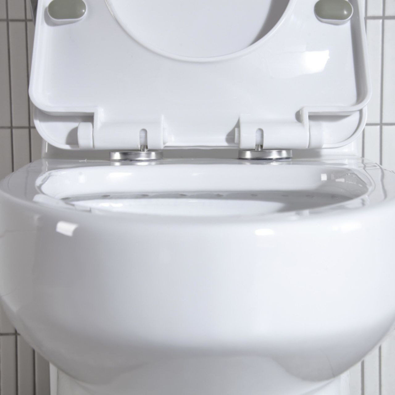 KIMI Toilet — Pearl