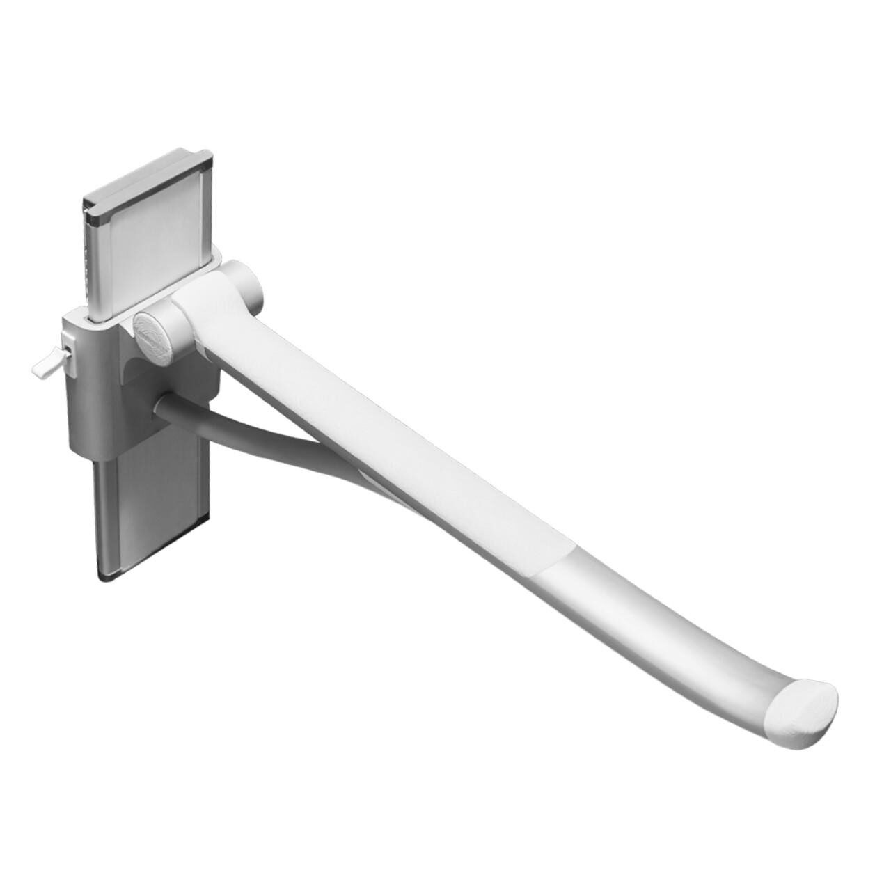 ELLA Adjustable Shower Seat - FINAL SALE — Pearl