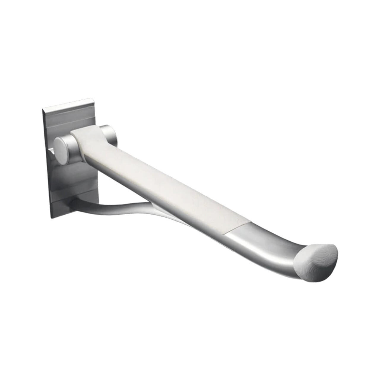 ELLA Adjustable Shower Seat - FINAL SALE — Pearl