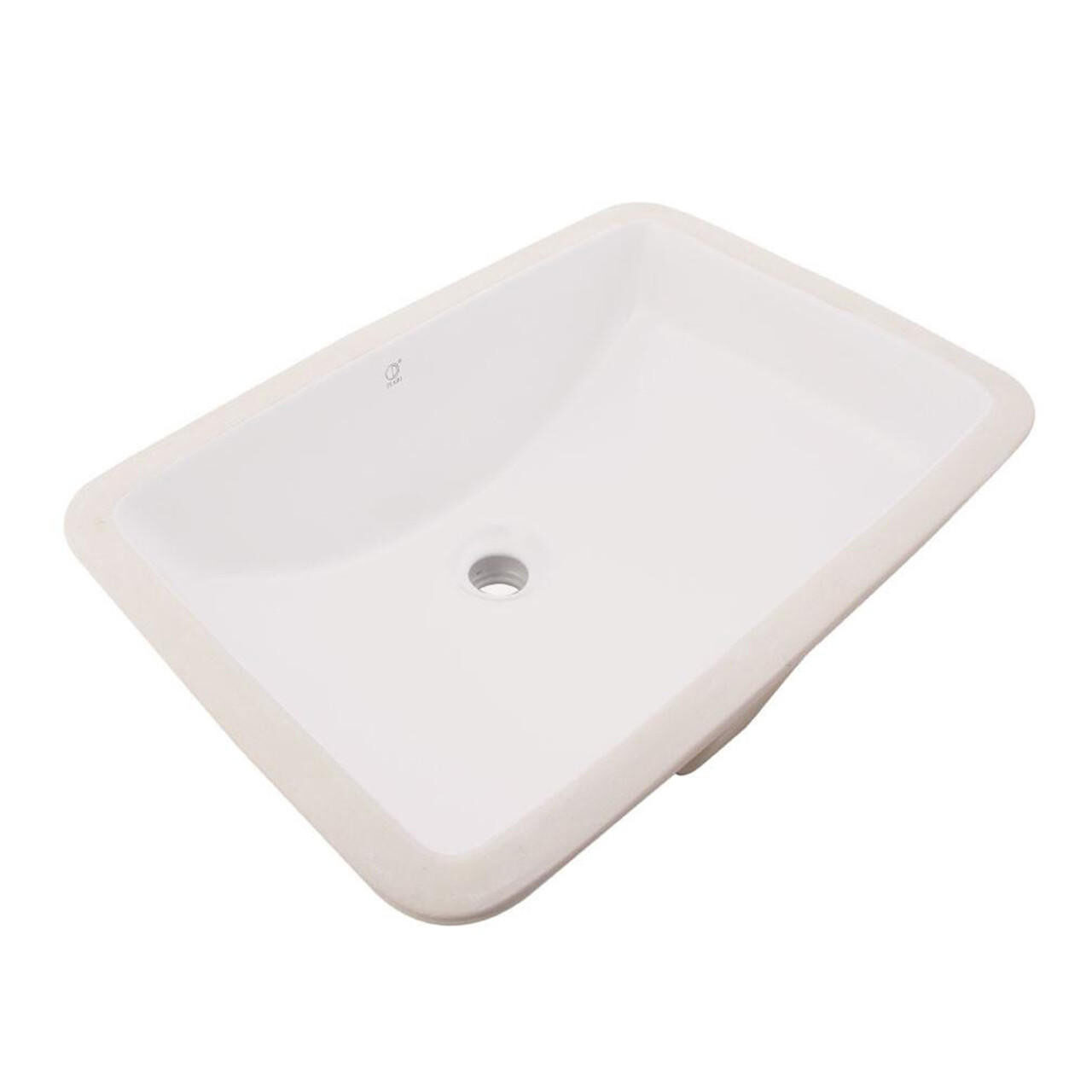 KASU - SC Bathroom Sink — Pearl