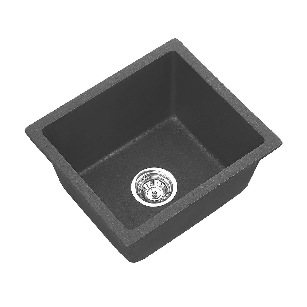 KAKŌGEN KENI-18 Granite Sink — Pearl