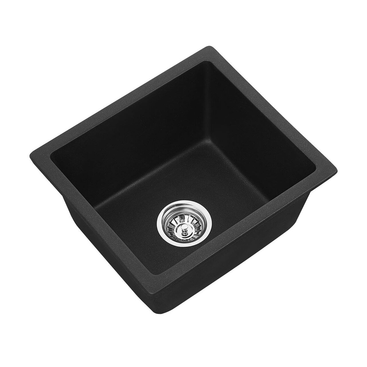 KAKŌGEN KARO-31 Granite Sink — Pearl