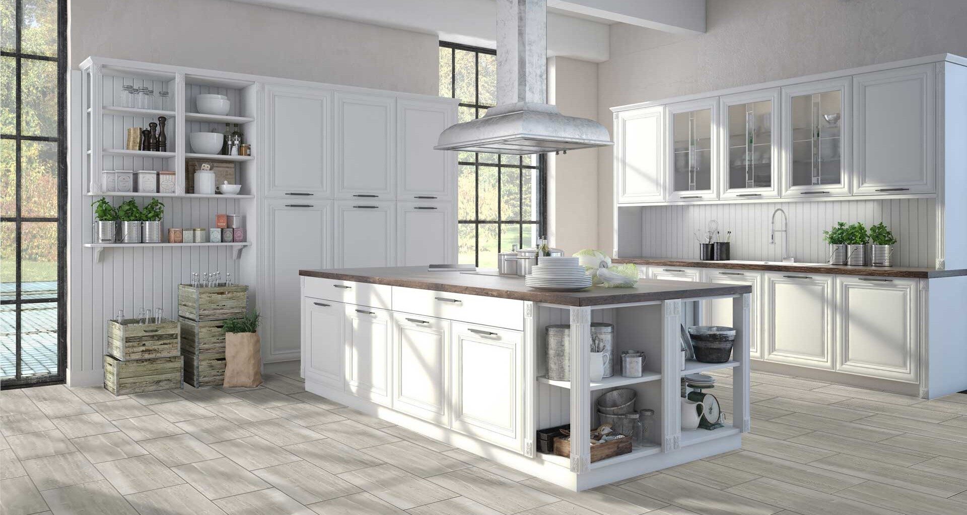Adonis by Richmond — Luxury Vinyl flooring · Canadian Flooring & Renovations Vancouver