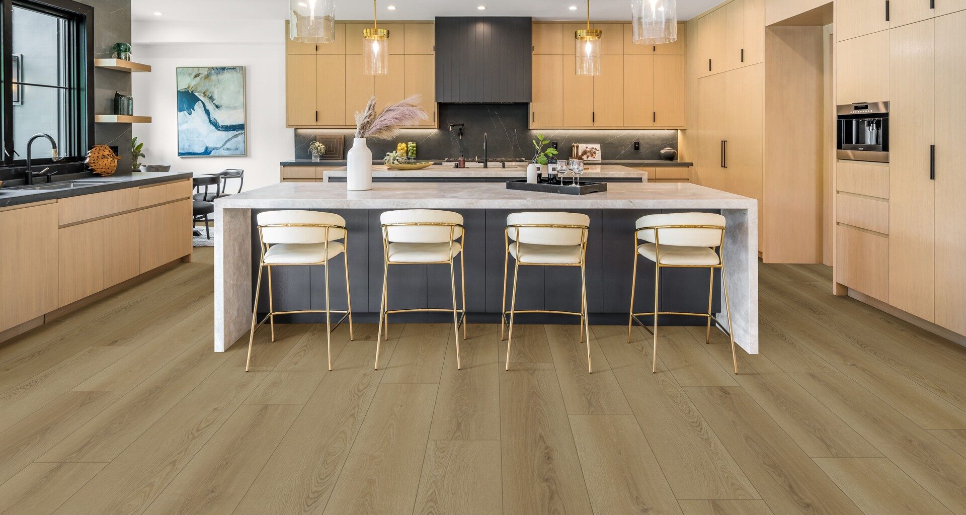 Alpaca by Richmond — Luxury Vinyl flooring · Canadian Flooring & Renovations Vancouver