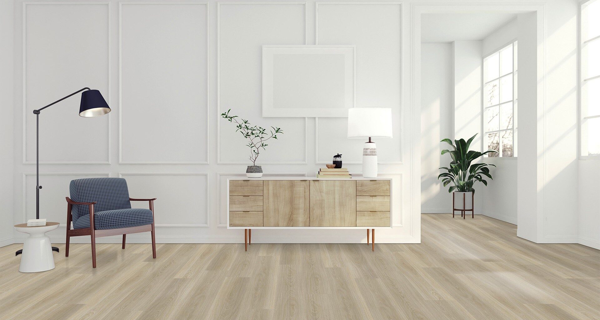 CALI OAK by Richmond — Luxury Vinyl flooring · Canadian Flooring & Renovations Vancouver