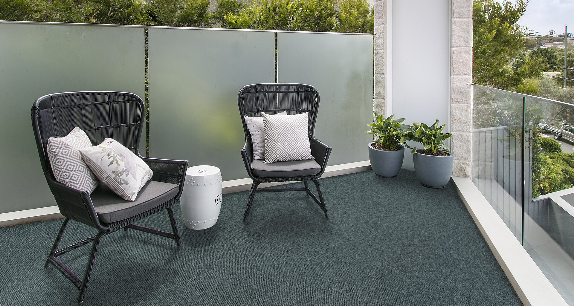Coal Austerity by Richmond — Carpet flooring · Canadian Flooring & Renovations Vancouver