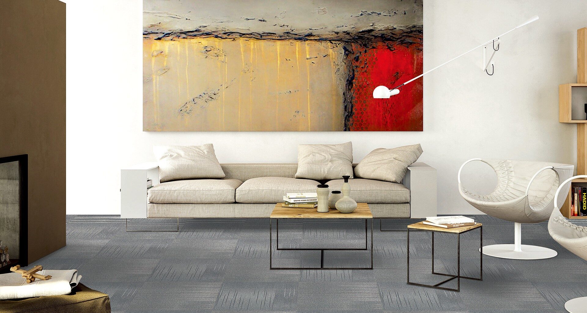 Cobalt by Richmond — Carpet flooring · Canadian Flooring & Renovations Vancouver
