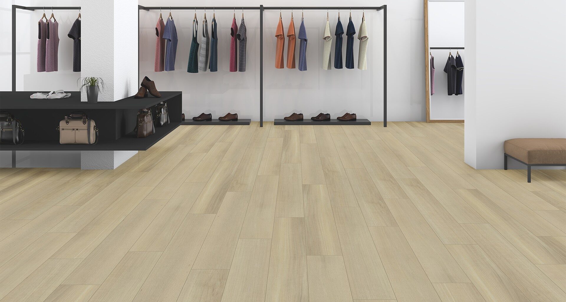 Coconuts by Richmond — Luxury Vinyl flooring · Canadian Flooring & Renovations Vancouver
