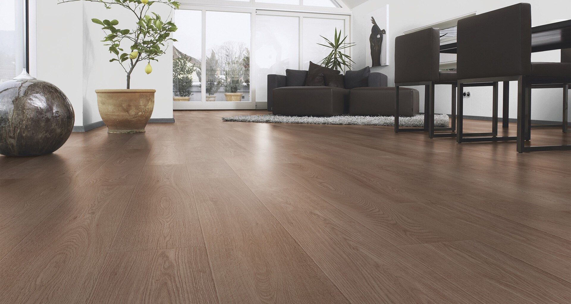 Daytona by Richmond — Laminate flooring · Canadian Flooring & Renovations Vancouver