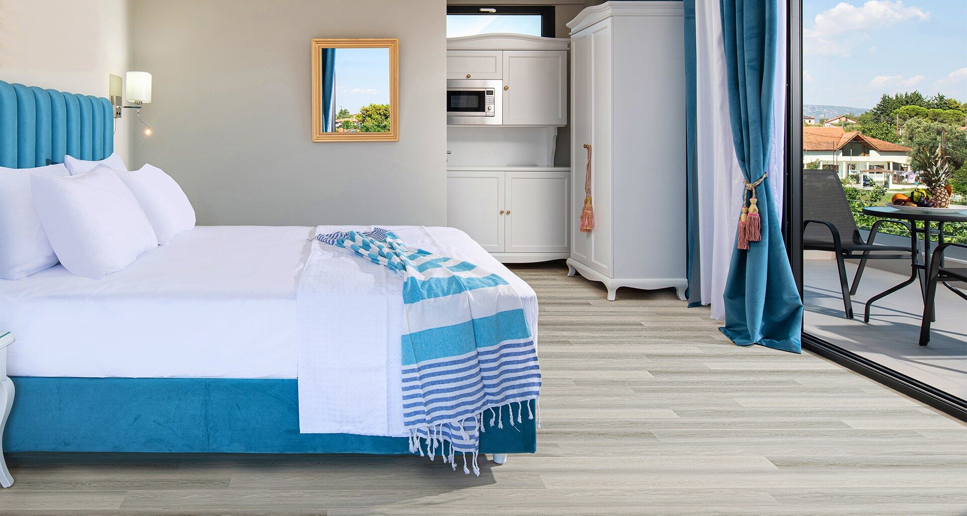 Dover Passport by Richmond — Luxury Vinyl flooring · Canadian Flooring & Renovations Vancouver