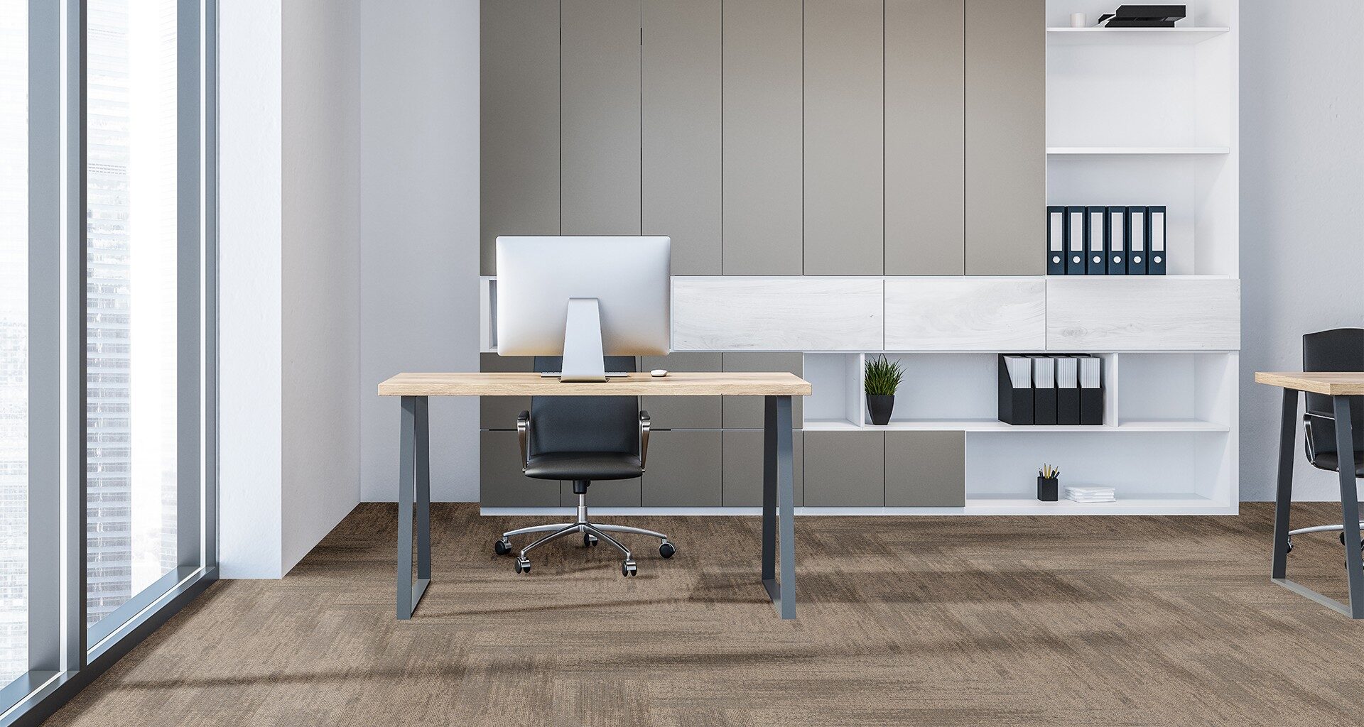 Elevation by Richmond — Carpet flooring · Canadian Flooring & Renovations Vancouver