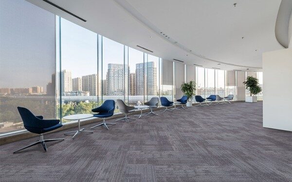 HAZE by Richmond — Carpet flooring · Canadian Flooring & Renovations Vancouver