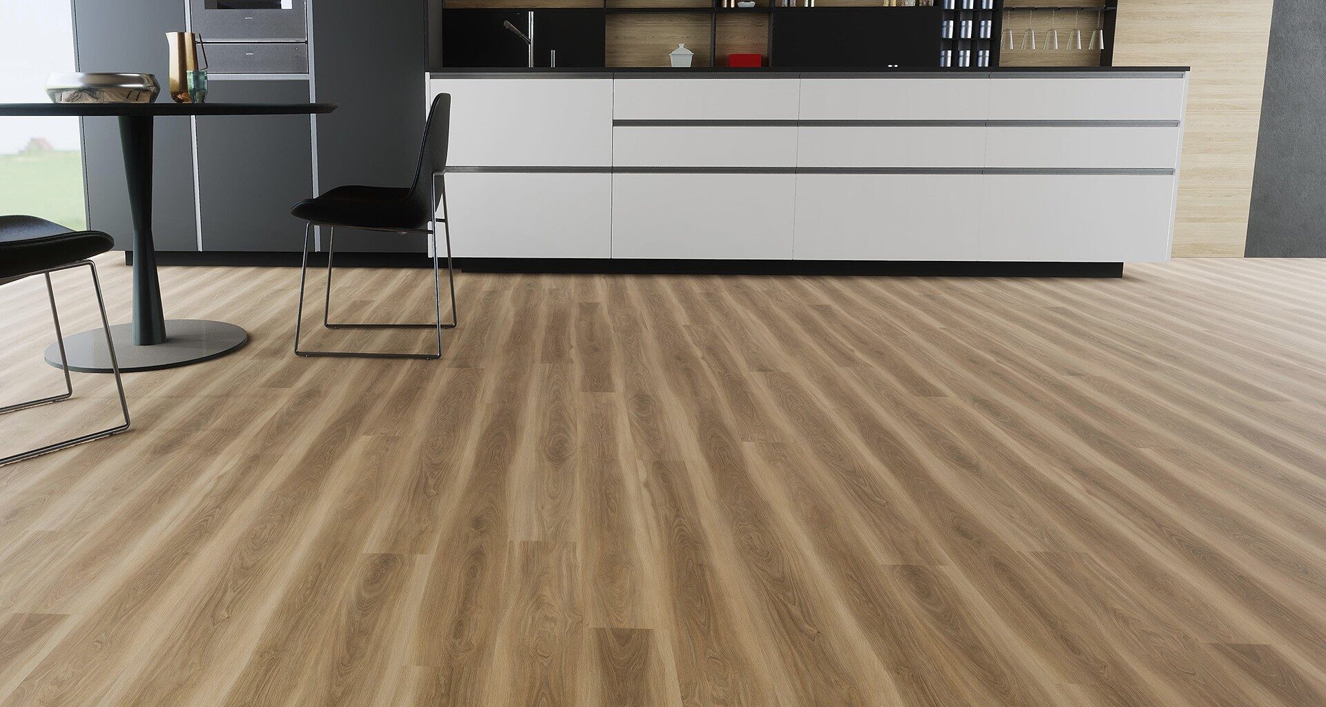 Marco by Richmond — Luxury Vinyl flooring · Canadian Flooring & Renovations Vancouver