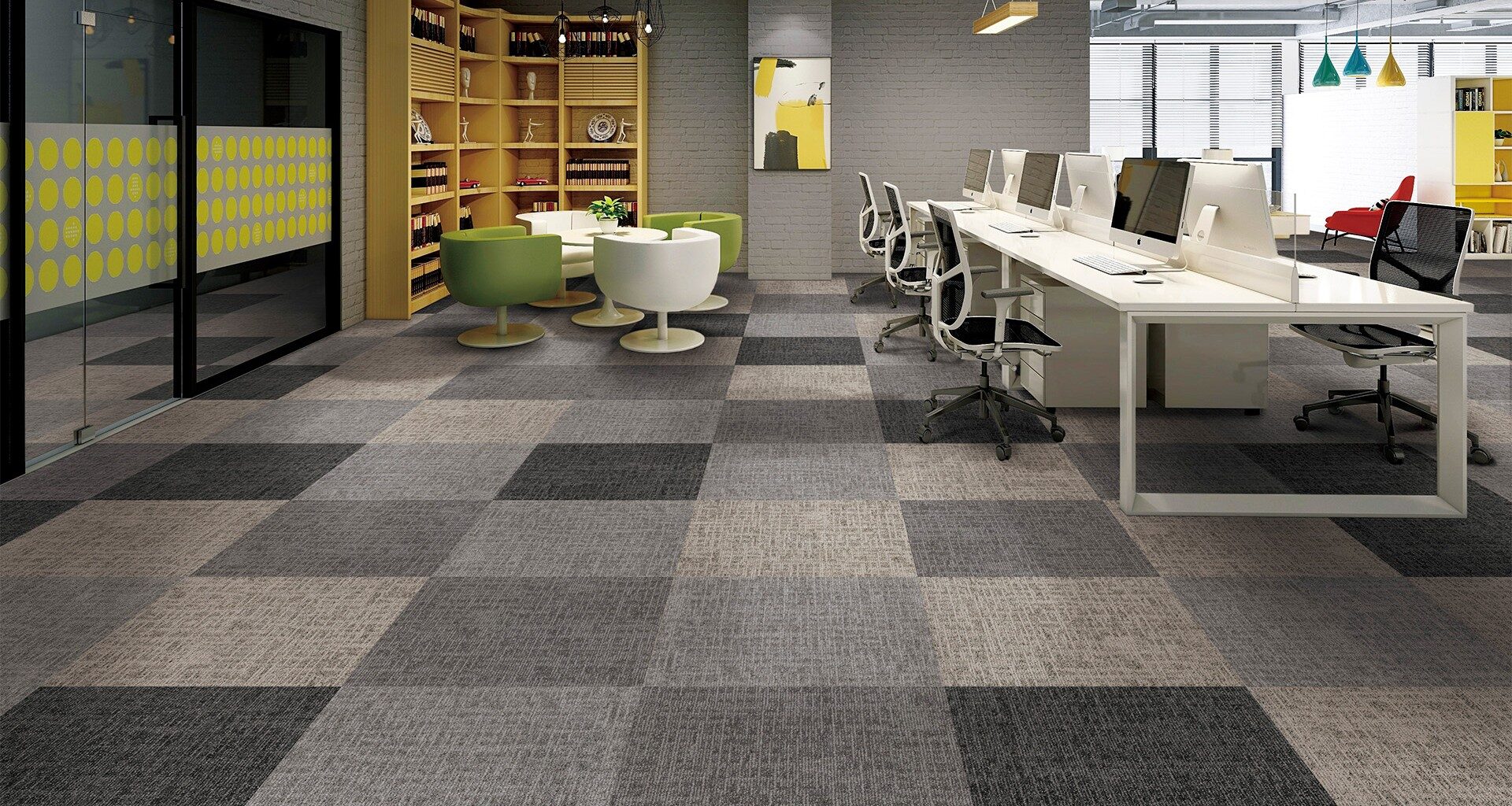 SHALE by Richmond — Carpet flooring · Canadian Flooring & Renovations Vancouver