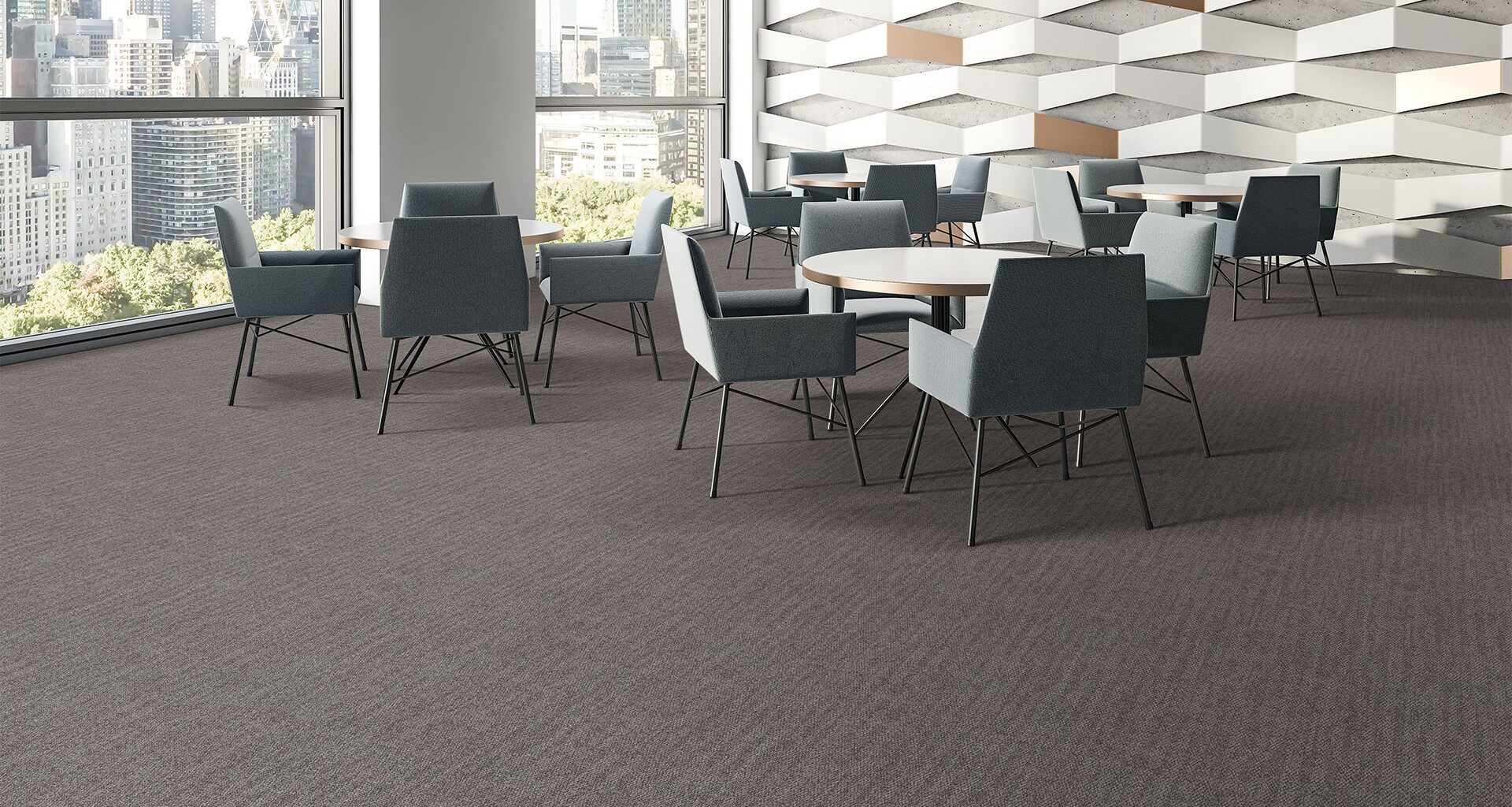 SHALE Nirvana by Richmond — Carpet flooring · Canadian Flooring & Renovations Vancouver