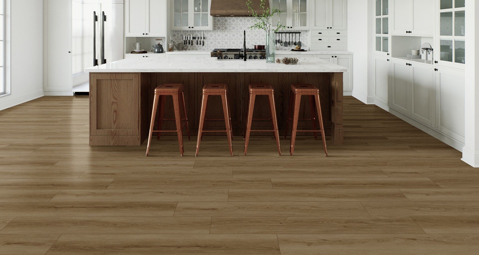 Sandy Path by Richmond — Luxury Vinyl flooring · Canadian Flooring & Renovations Vancouver
