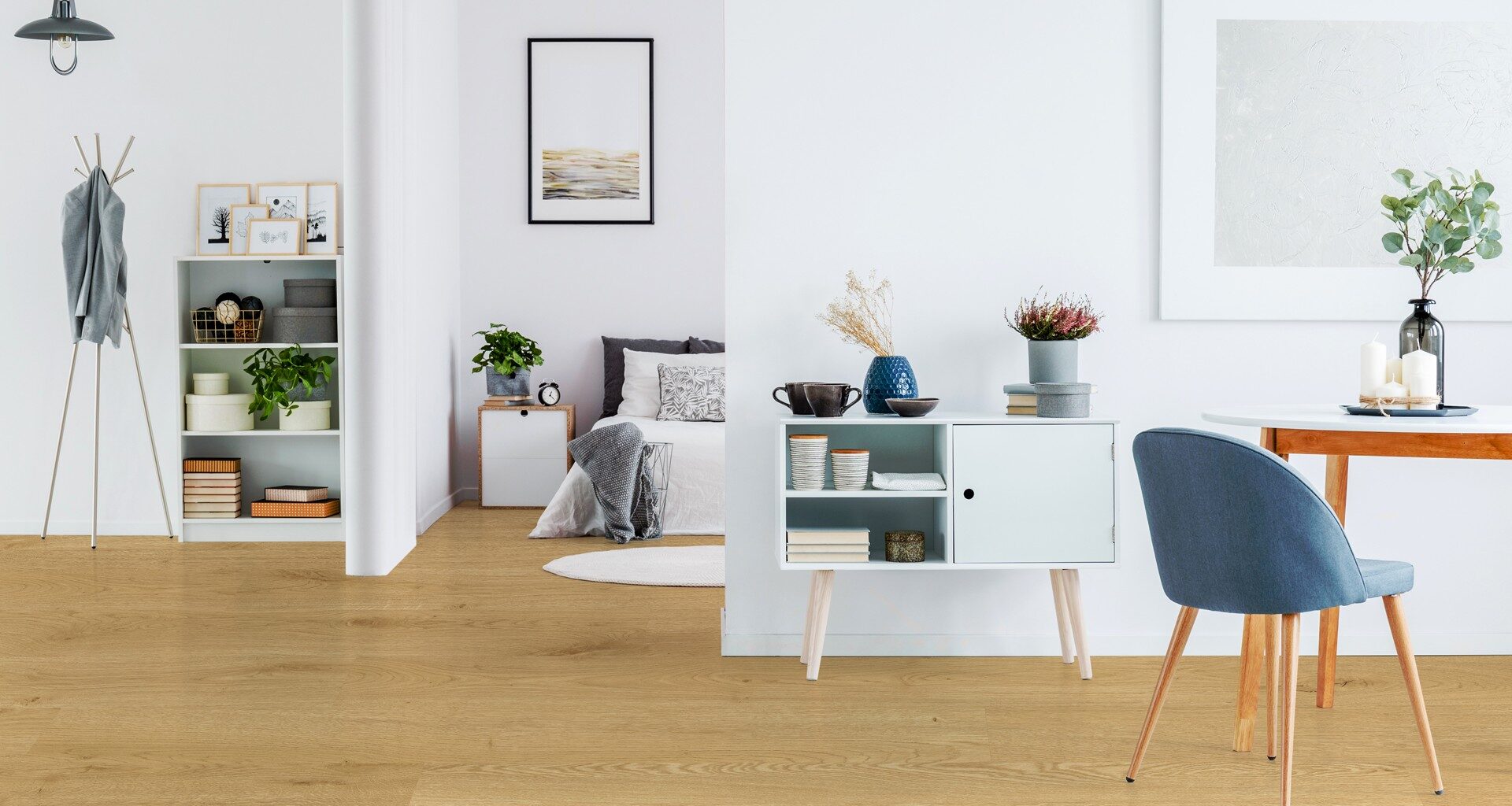 Seasand Oak by Richmond — Luxury Vinyl flooring · Canadian Flooring & Renovations Vancouver