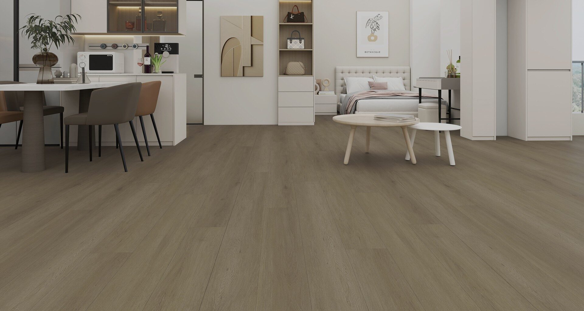 Solstice by Richmond — Laminate flooring · Canadian Flooring & Renovations Vancouver