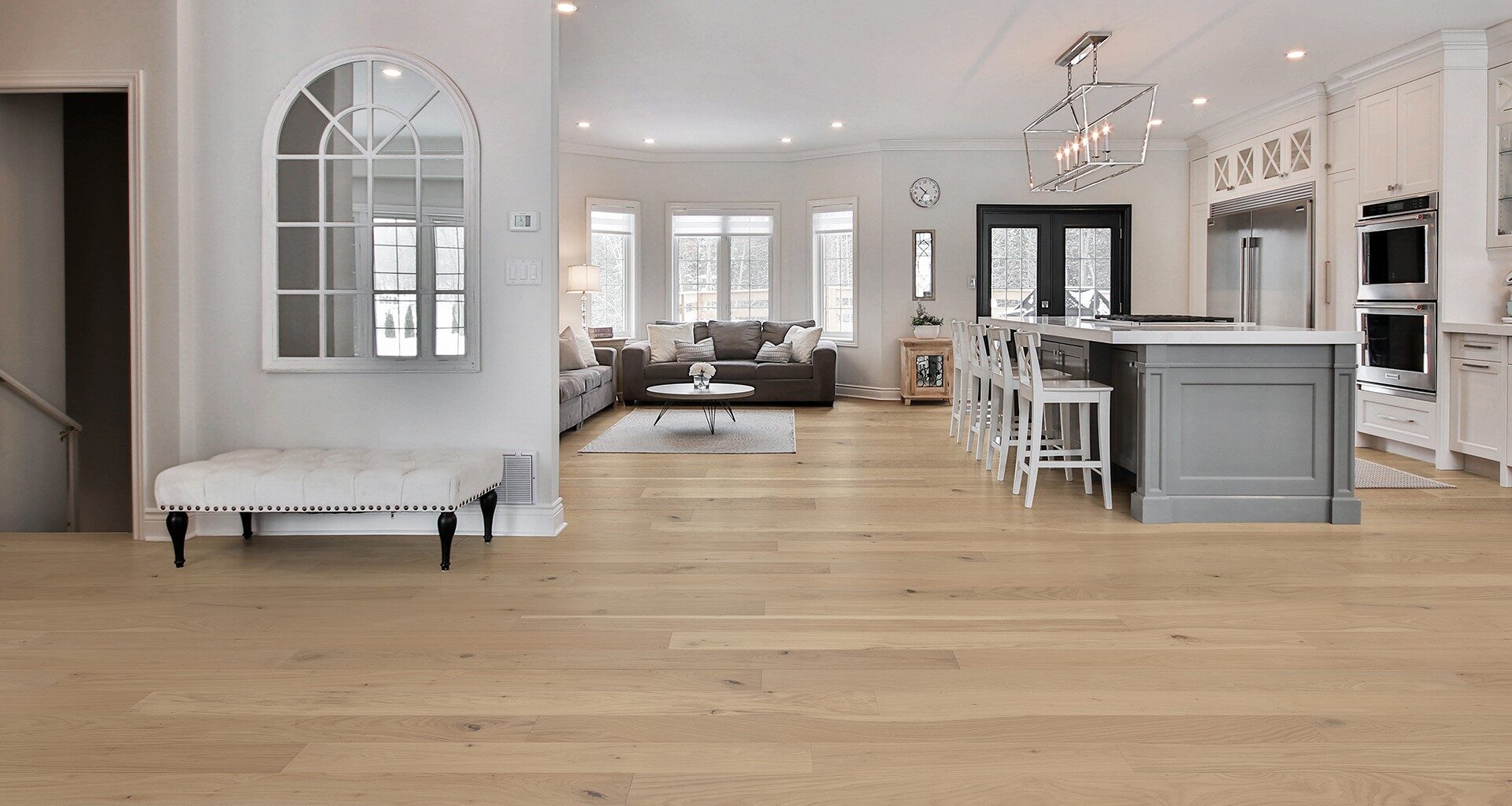 White Oak McKay — Richmond
