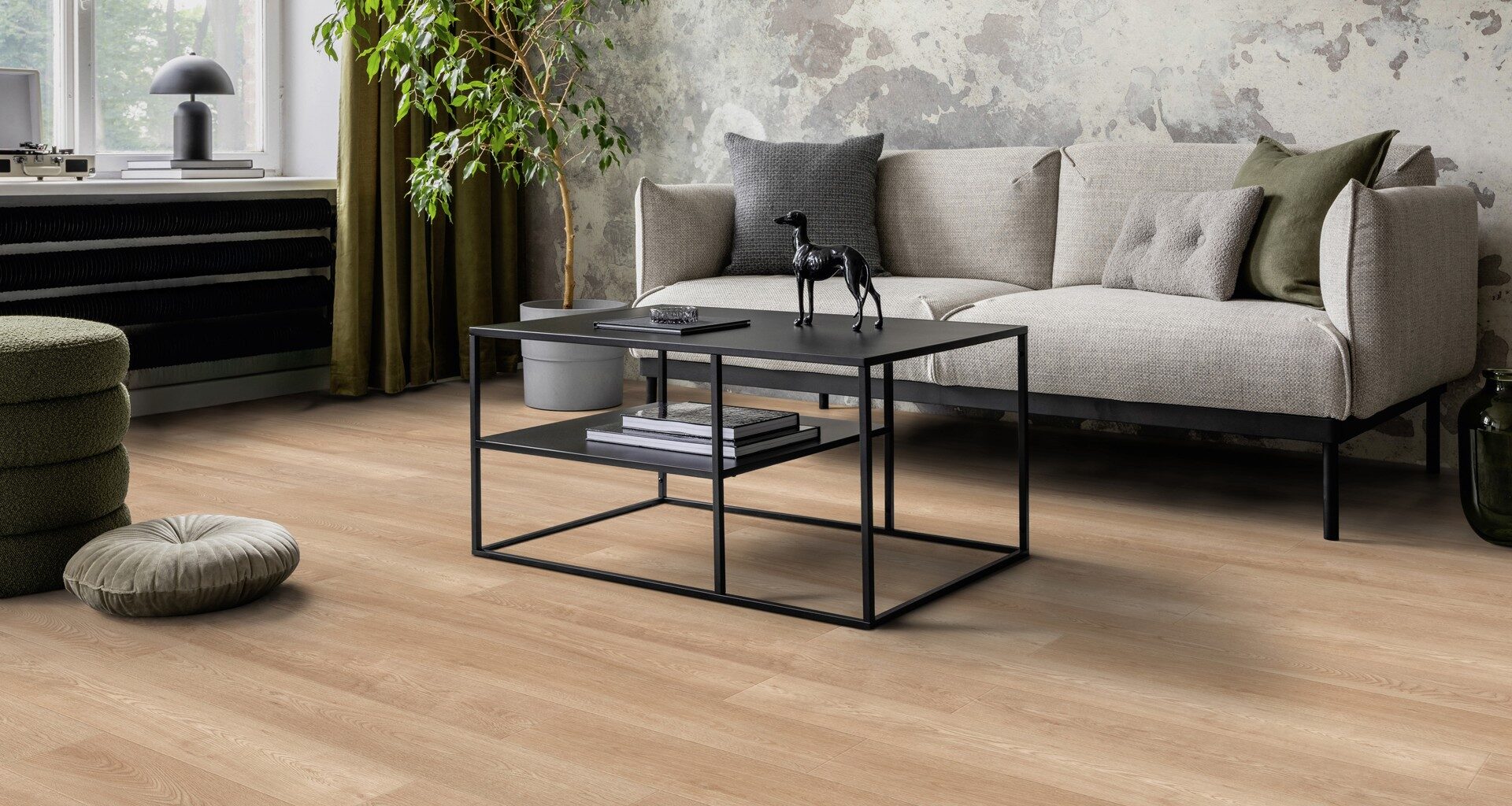 Wilderness by Richmond — Laminate flooring · Canadian Flooring & Renovations Vancouver