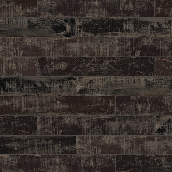 Charred (6"x36") Multiple Tiles Shown — Richmond