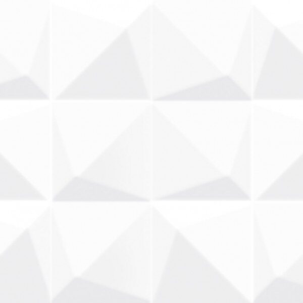 White Prizmatic — Richmond