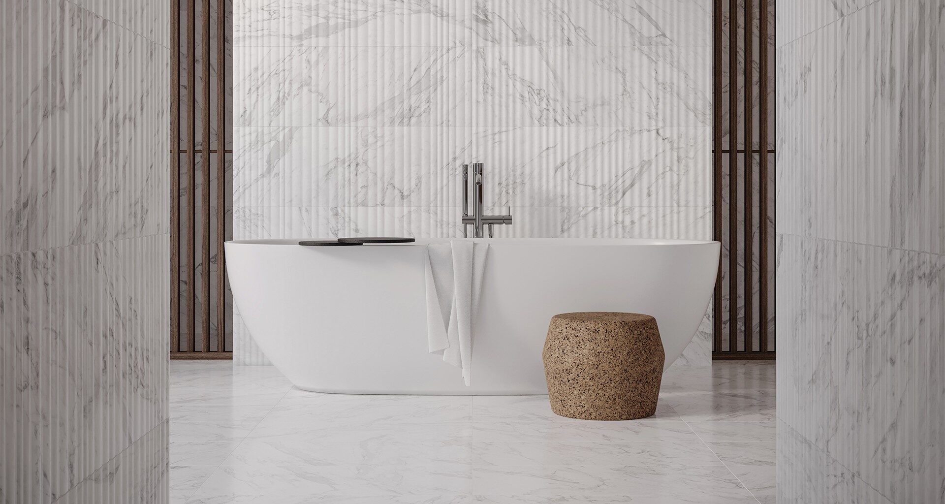 Bianco Vita Alto — Richmond