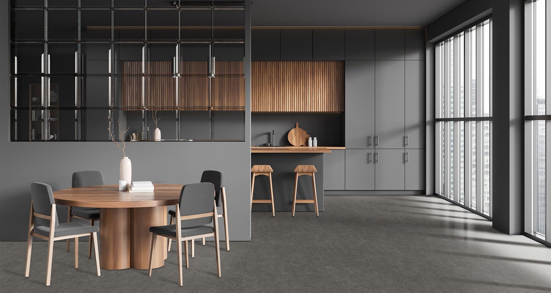 PURE CARBON — Richmond