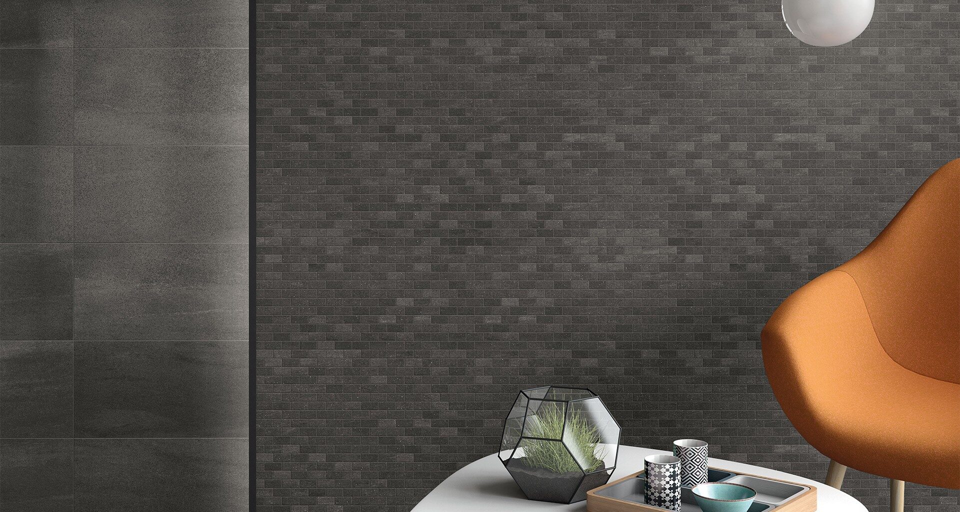 Olive Grey — Richmond