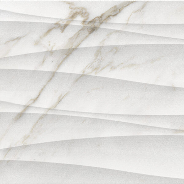 Calacatta Dolce Curva — Richmond